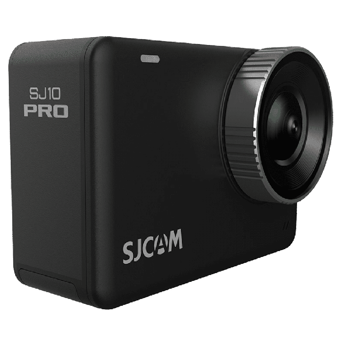 SJCAM SJ10 Pro 12MP 4K Wi-Fi Waterproof Action Camera